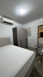 Oxley Garden (D9), Apartment #473336511